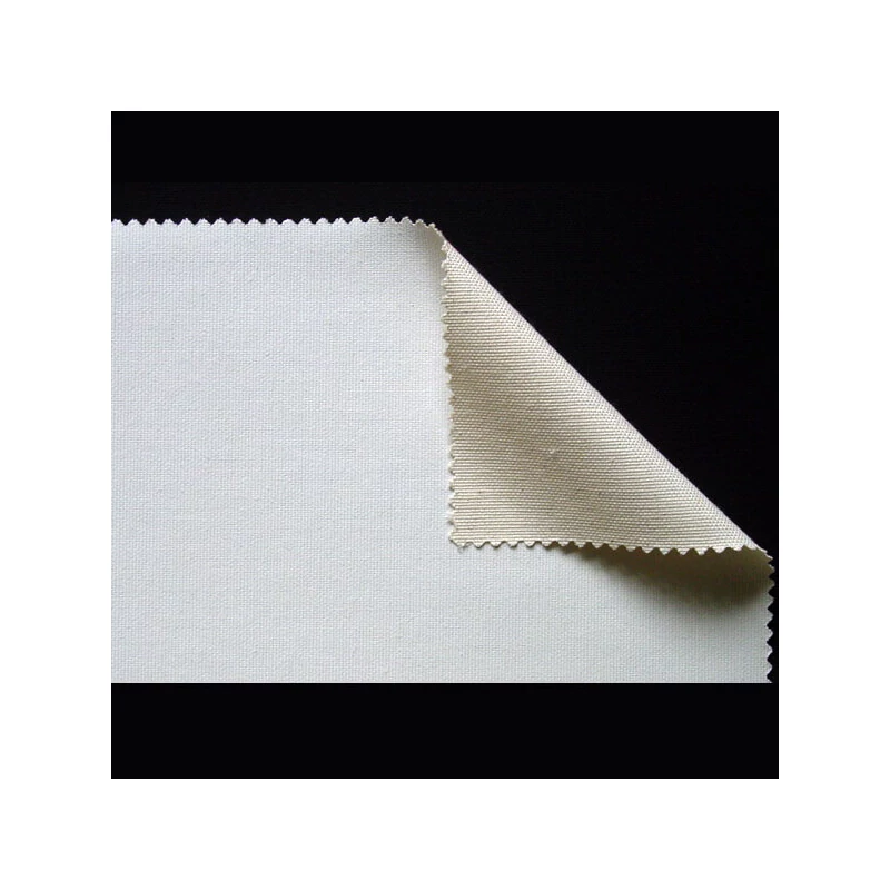 Maliarske plátno Belle Arti 597/598, bavlna+polyester, stredné, 312 g, 164/210 cm (cena sa vzťahuje na 1 m²)