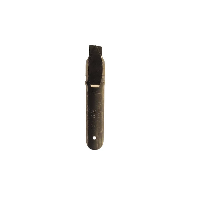 Hrot do kaligrafického pera Brause, 4 mm - 18040B