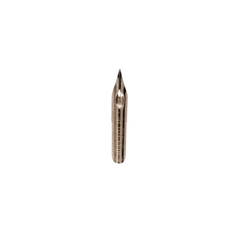 Hrot do kaligrafického pera Brause, 0,3 mm - 46B