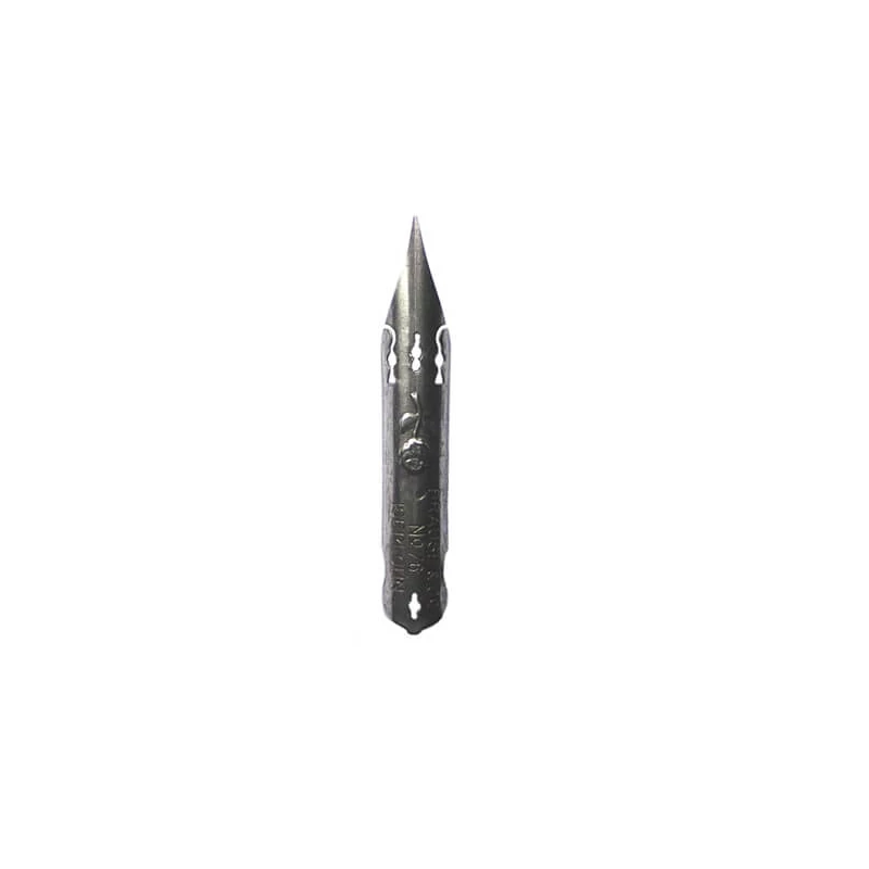 Hrot do kaligrafického pera Brause, 0,45 mm - 76B