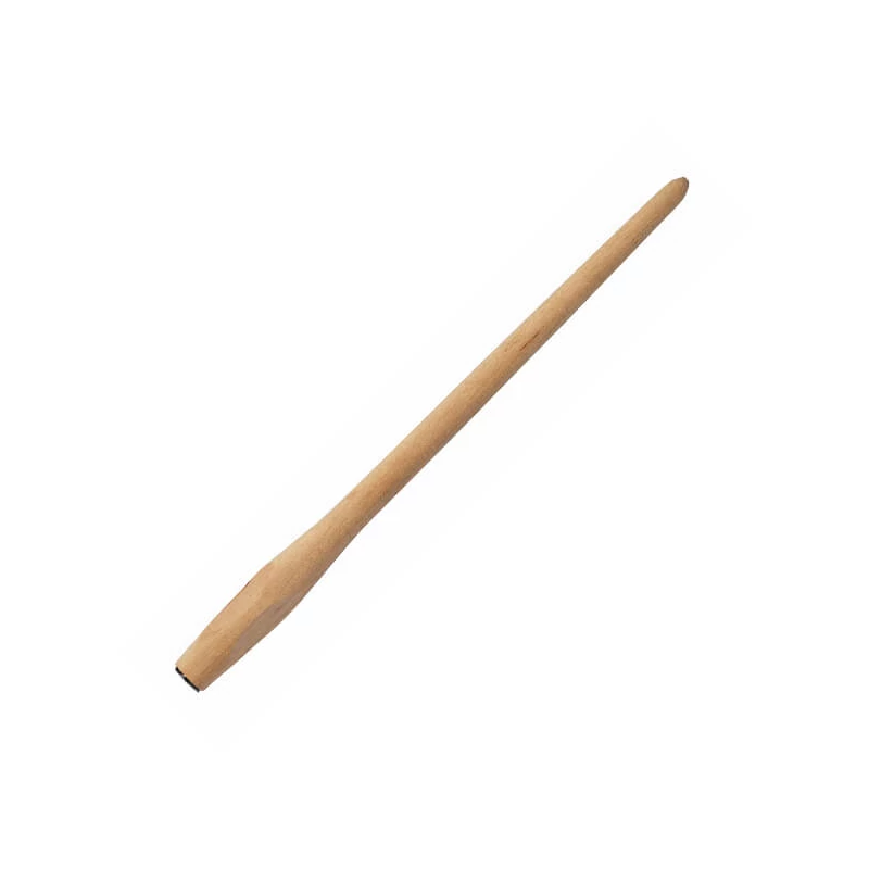 Drevený rukoväť na pero Brause - ergonomický