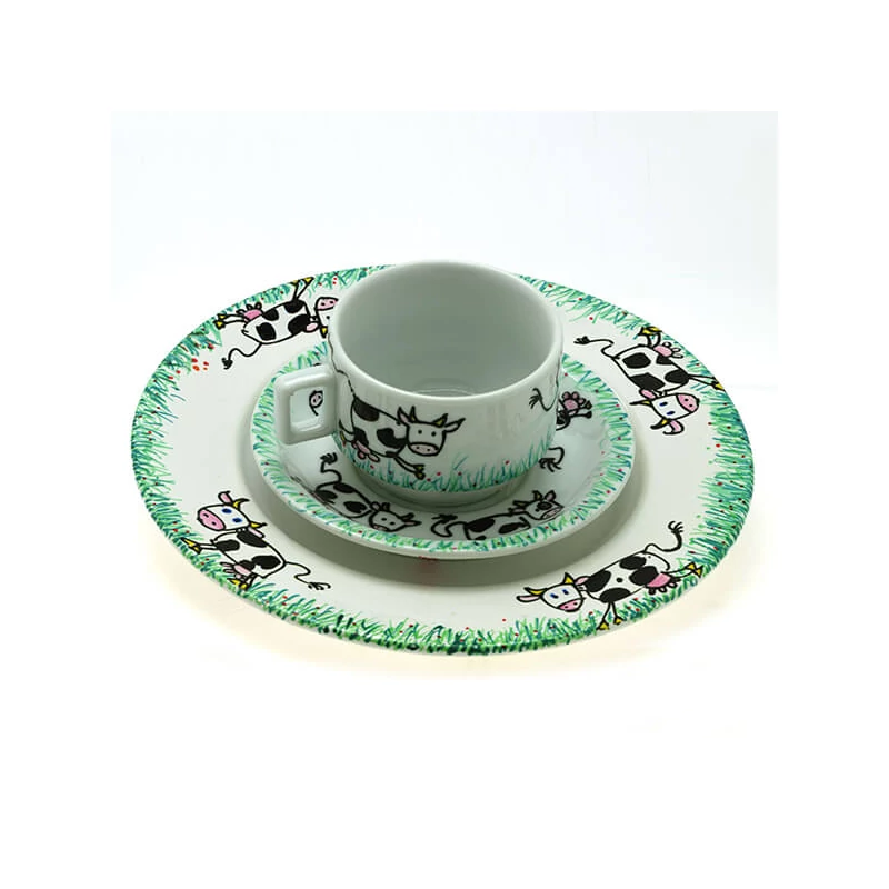 Porcelánový popisovač, Armerina, Darwi - 100 čierny