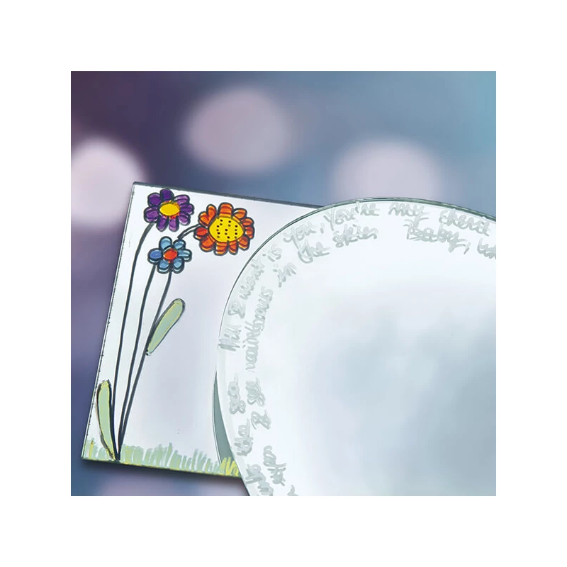 Porcelánový popisovač, Armerina, Darwi - 100 čierny
