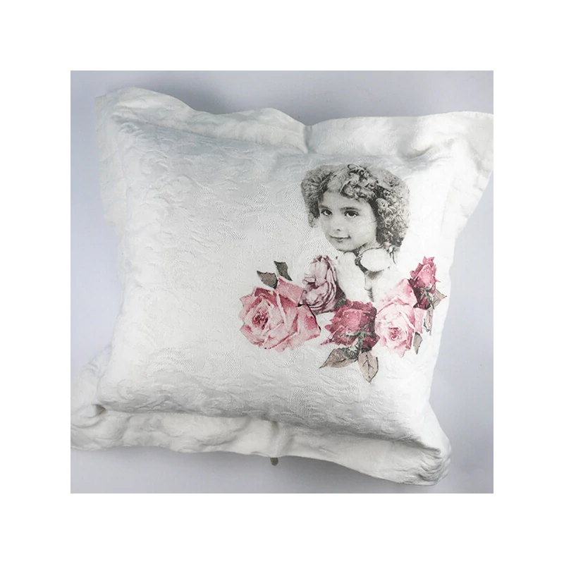 Hobby lepidlo na decoupage na textil - 40 ml