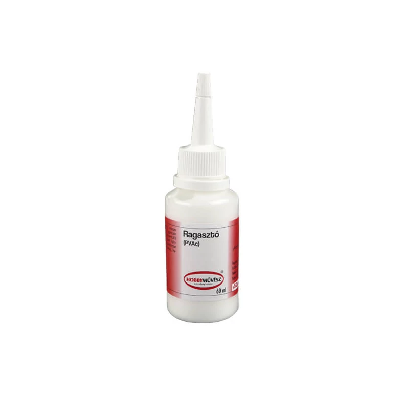 Hobby artist PVAc lepidlo - 60 ml