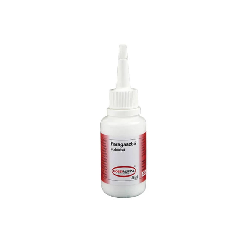 Hobby lepidlo na drevo, na vodnej báze - 60 ml