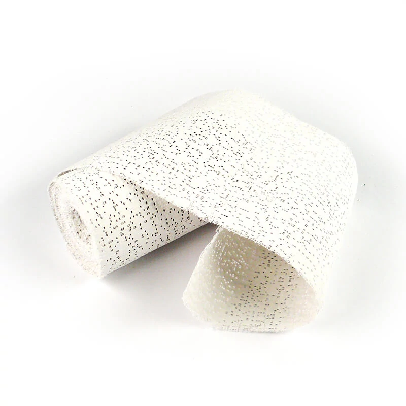 Sadrová páska, sadrový obväz, 10 cm x 3 m (HD90-3)