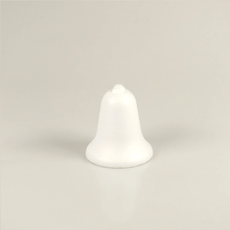 Polystyrénový zvonček - 9 cm