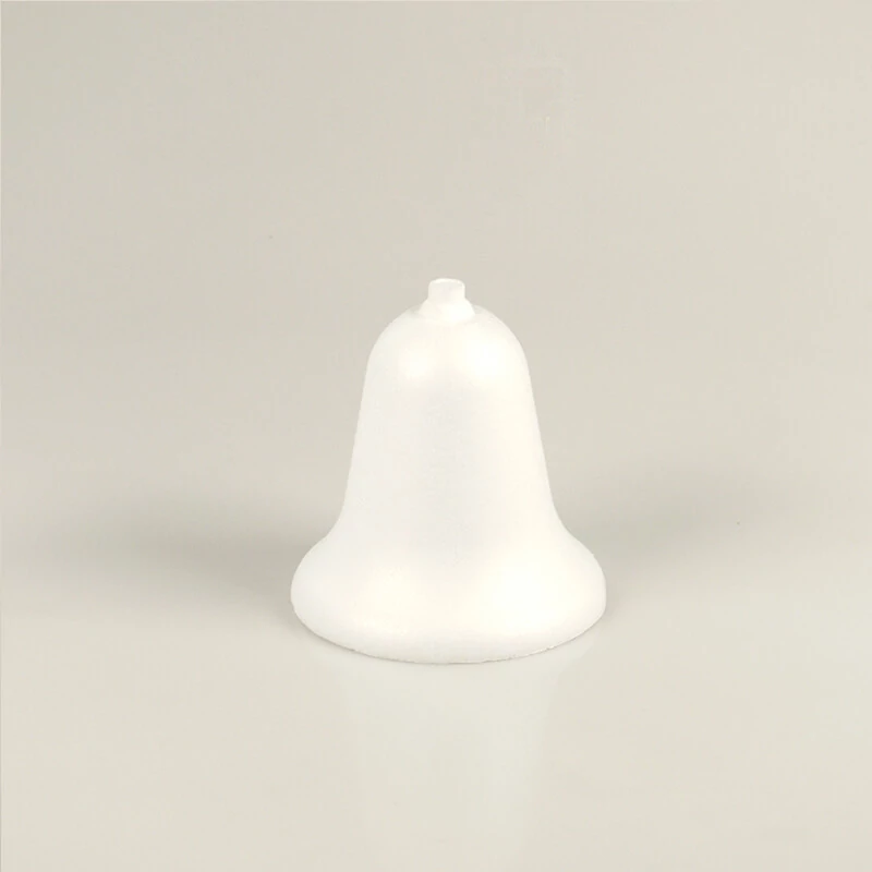 Polystyrénový zvonček - 11 cm