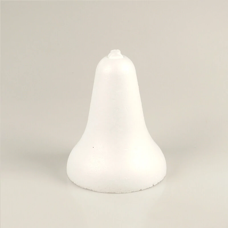Polystyrénový zvonček - 16 cm
