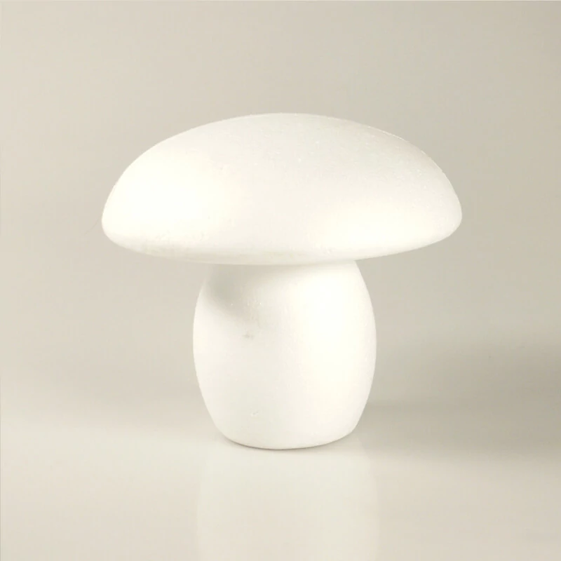 Polystyrénová huba- 13 cm