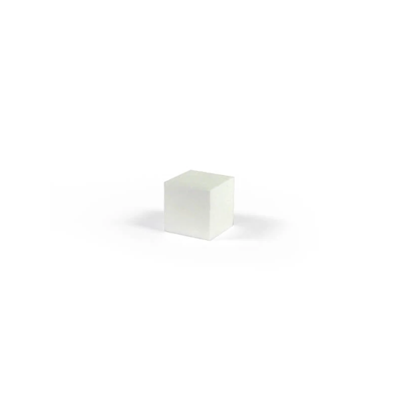 Polystyrénová kocka - 5 cm