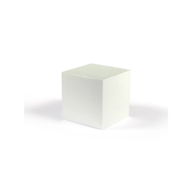 Polystyrénová kocka - 10 cm