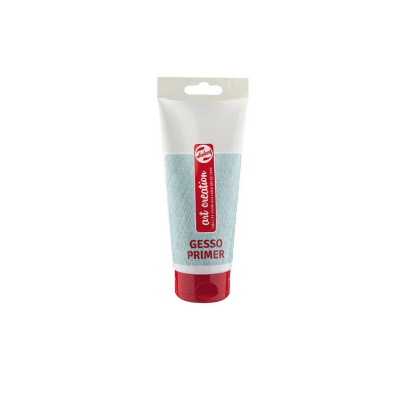 Talens Art Creation gesso primer, 200 ml