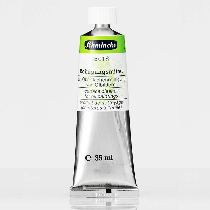 Čistič na olejomaľbu Schmincke, 35 ml