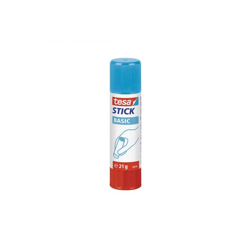 Lepiaca tyčinka ICO, Tesa 58559, 21 g