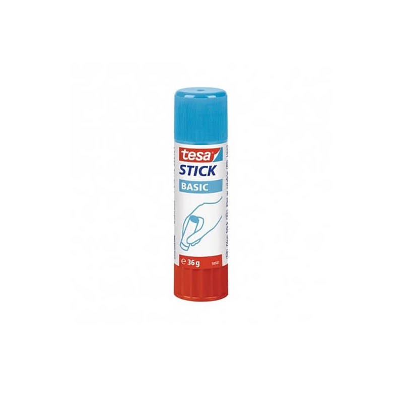 Lepiaca tyčinka ICO, Tesa 58561, 36 g
