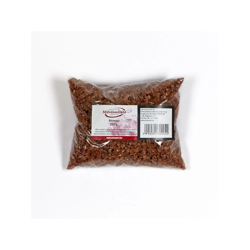Glej, koža - 500 g