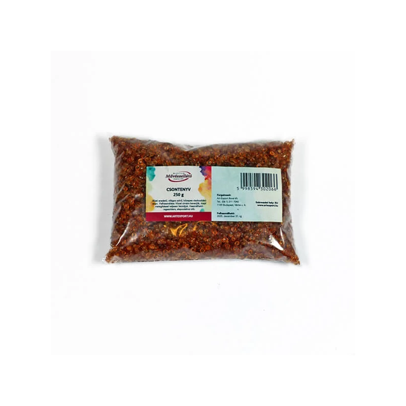 Glej, kosť - 250 g