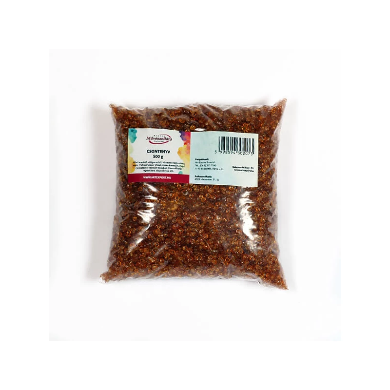 Glej, kosť - 500 g