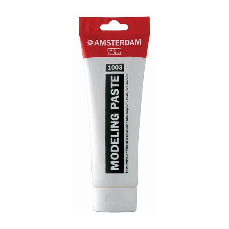 Modelovacia pasta Talens Amsterdam 1003, 250 ml