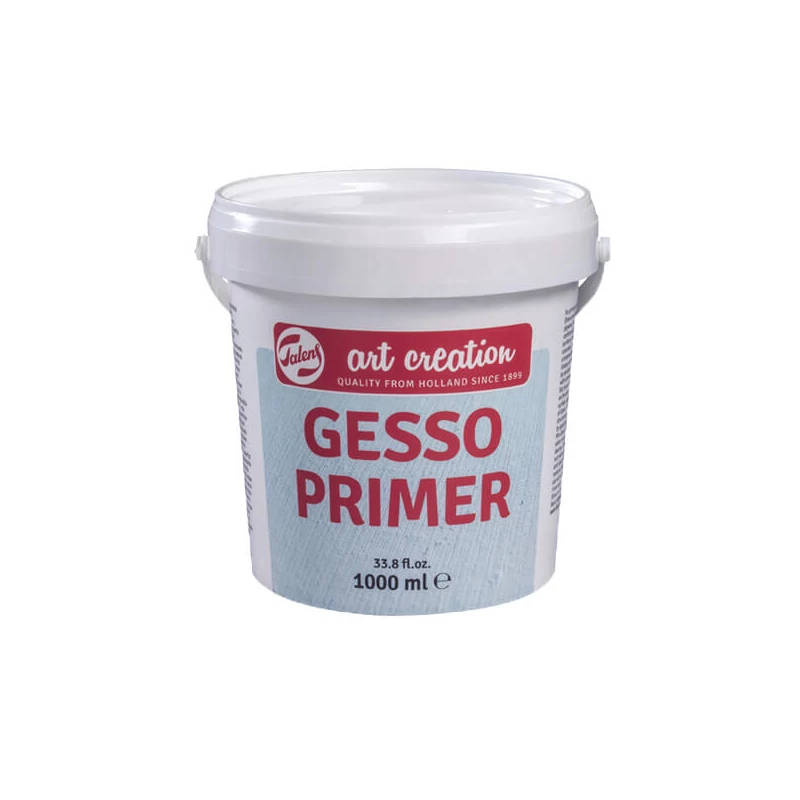 Talens Art Creation gesso primer, 1000 ml