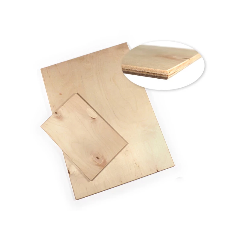 Rysovacia doska z preglejky - B2, 52x72x1 cm