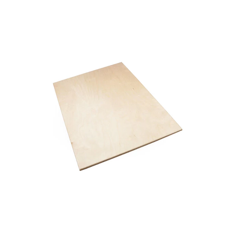 Rysovacia doska z preglejky - A2, 44x62x1 cm