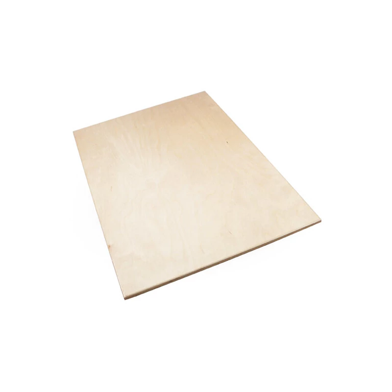 Rysovacia doska z preglejky - B2, 52x72x1 cm