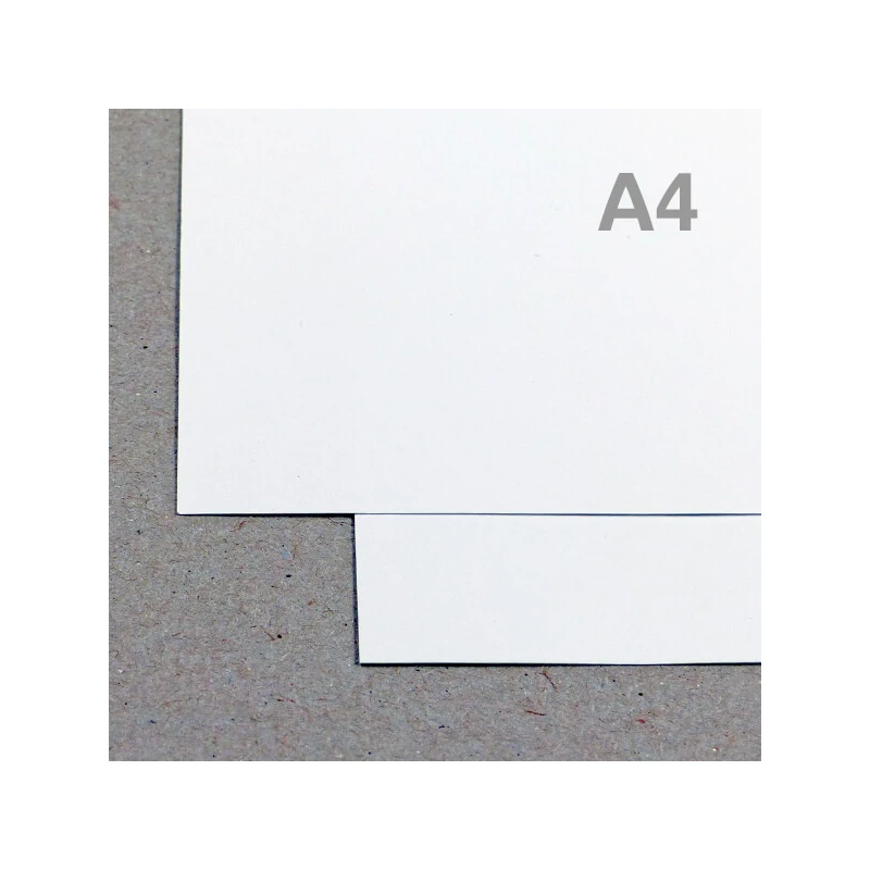 Výkresový papier MultiOffset, 190 g - A4
