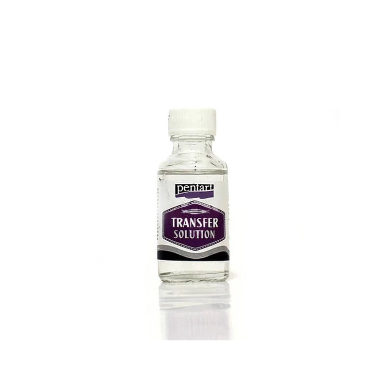Transferový roztok Pentart Express, 20 ml
