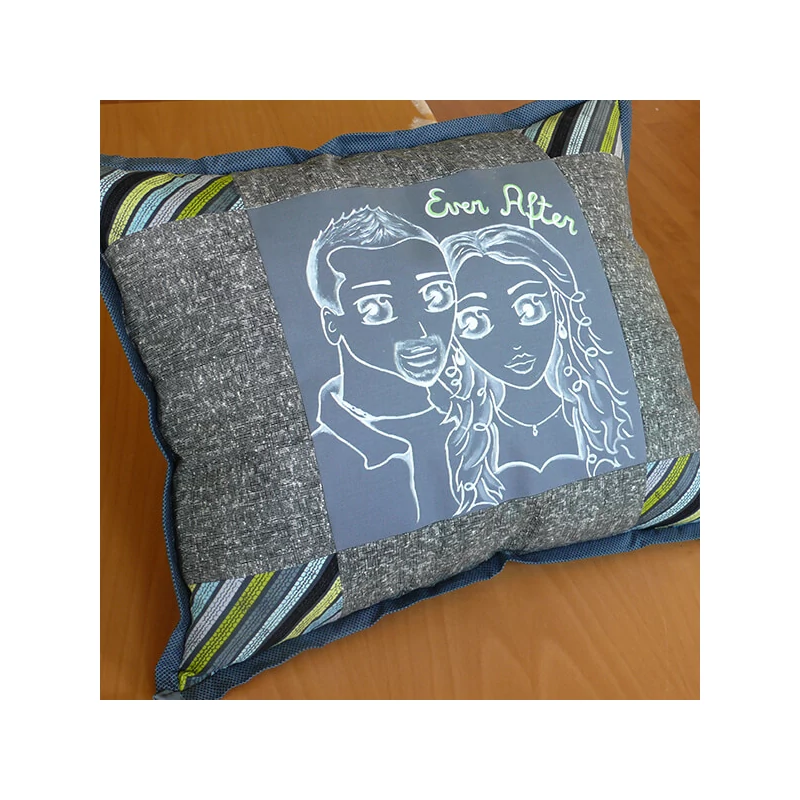 Vlieseline S 320 53357473 - lepiaca medzipodšívka na zlepšenie držania, šírka 90 cm