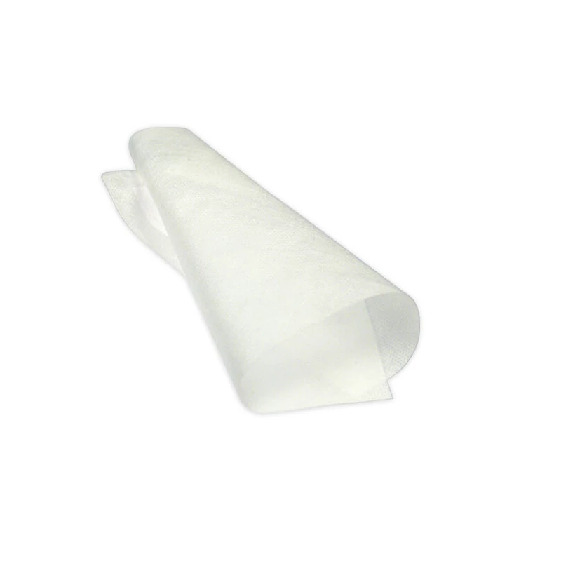 Vlieseline Soluvlies 321 53318690 - dočasný textilný spojovací materiál, rozpustný vo vode, šírka 90 cm