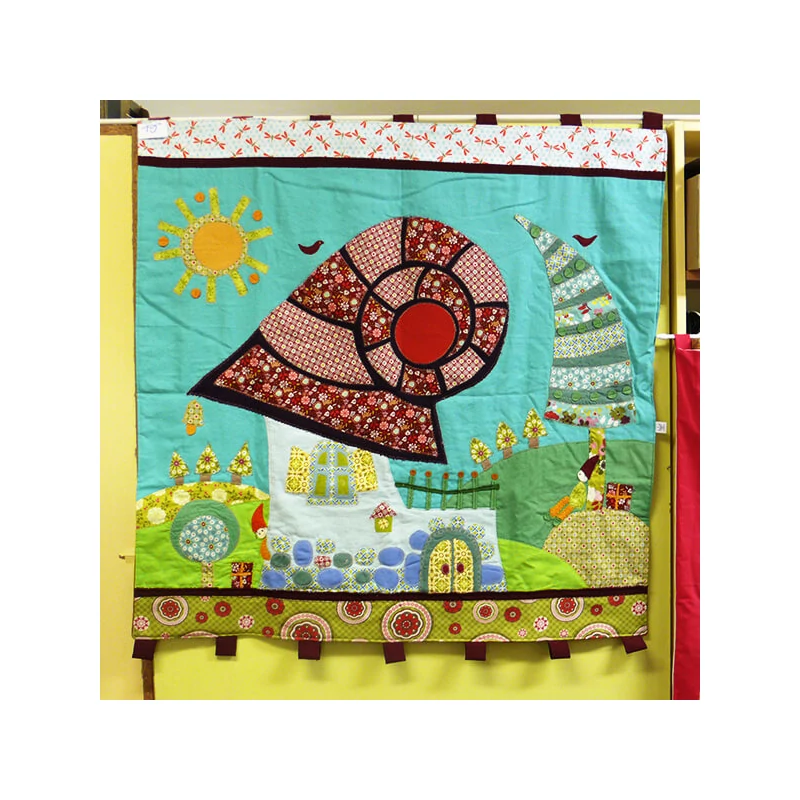 Vlieseline HH 650 53319552 - lepiaca, nažehľovacia podšívka, šírka 150 cm