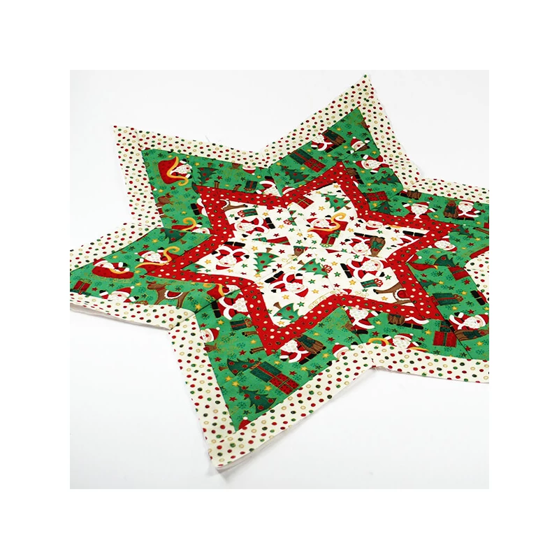 Vlieseline Rasterquick Dreieck 53256621 - šitie na papier, šírka 90 cm