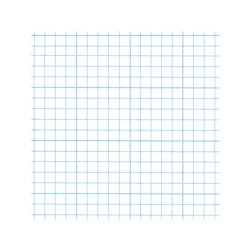 Vlieseline Rasterquick Viereck 53005241 - šitie na papier, šírka 90 cm