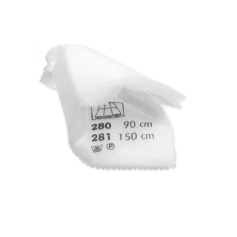 Vlieseline 281 53000978 - vlna k pokrývkam, šírka 150 cm, polyester