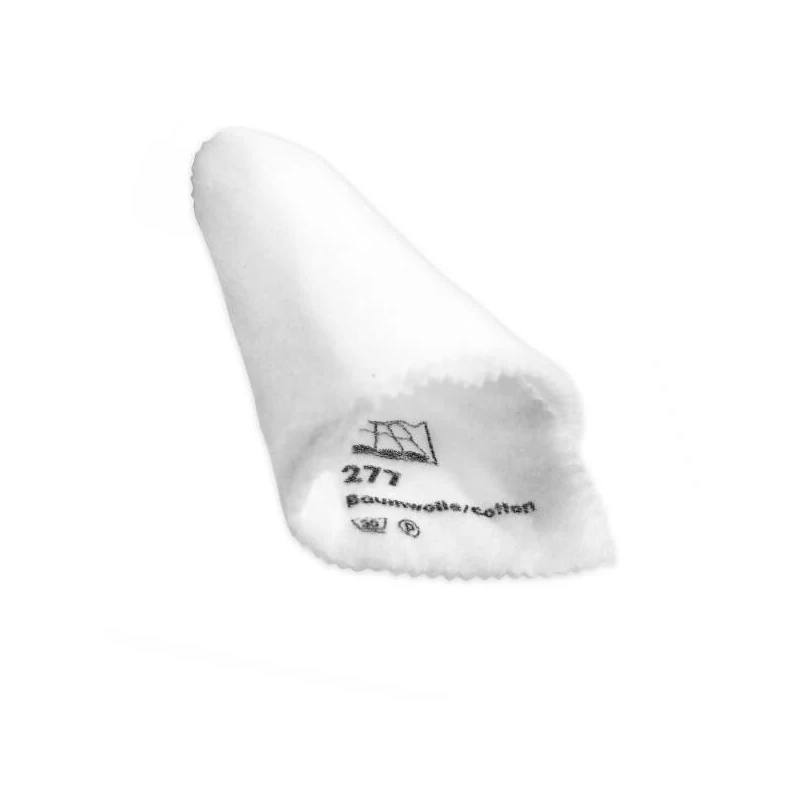 Vlieseline 277 53419006 - vlna k pokrývkam, šírka 150 cm, bavlna, bielené