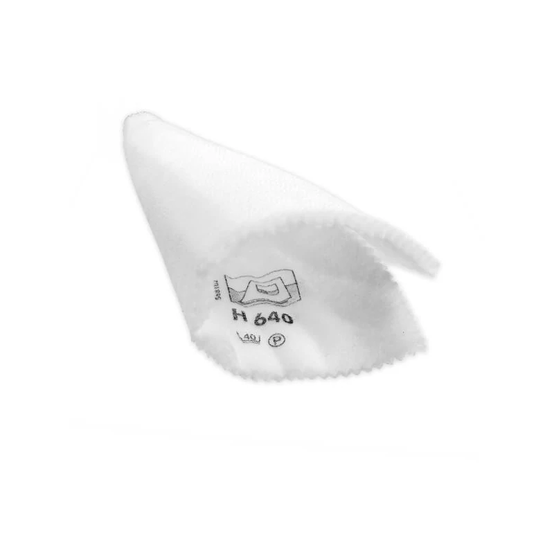 Vlieseline H 640 53000828 - lepiaca, nažehľovacia podšívka, šírka 90 cm