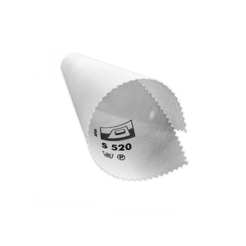 Vlieseline S 520 53000938 - lepiaca, spevňujúca podšívka, šírka 90 cm