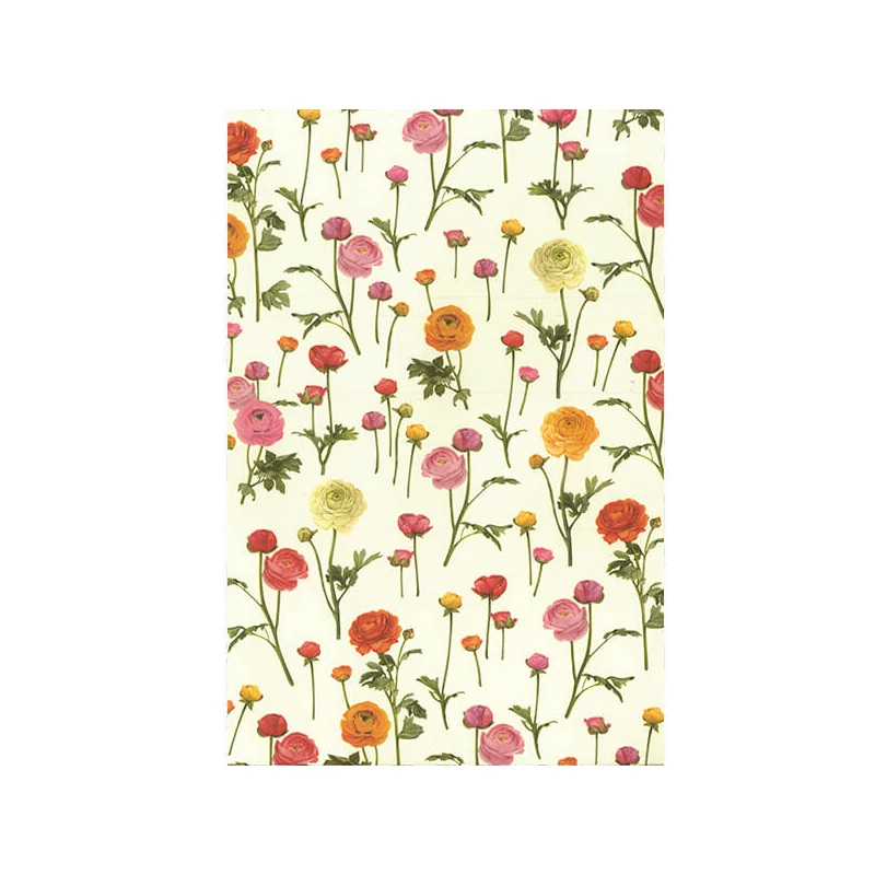 Papier na decoupage Tassotti - vzdušná ruža