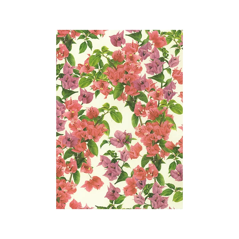 Papier na decoupage Tassotti - kamienkový zhluk