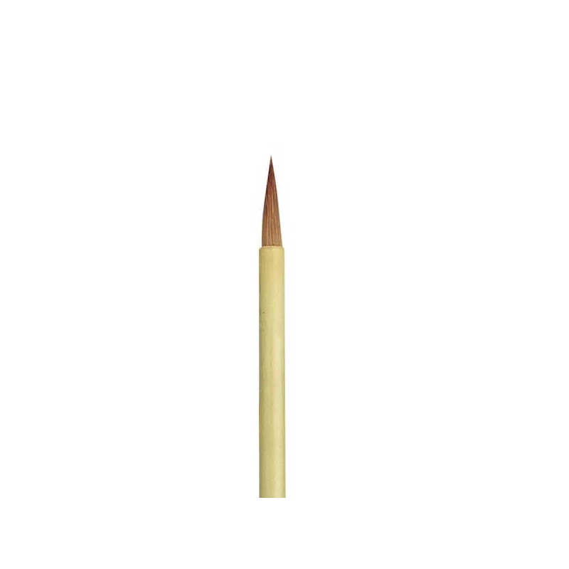 Štetec na čínsku kaligrafiu - 08