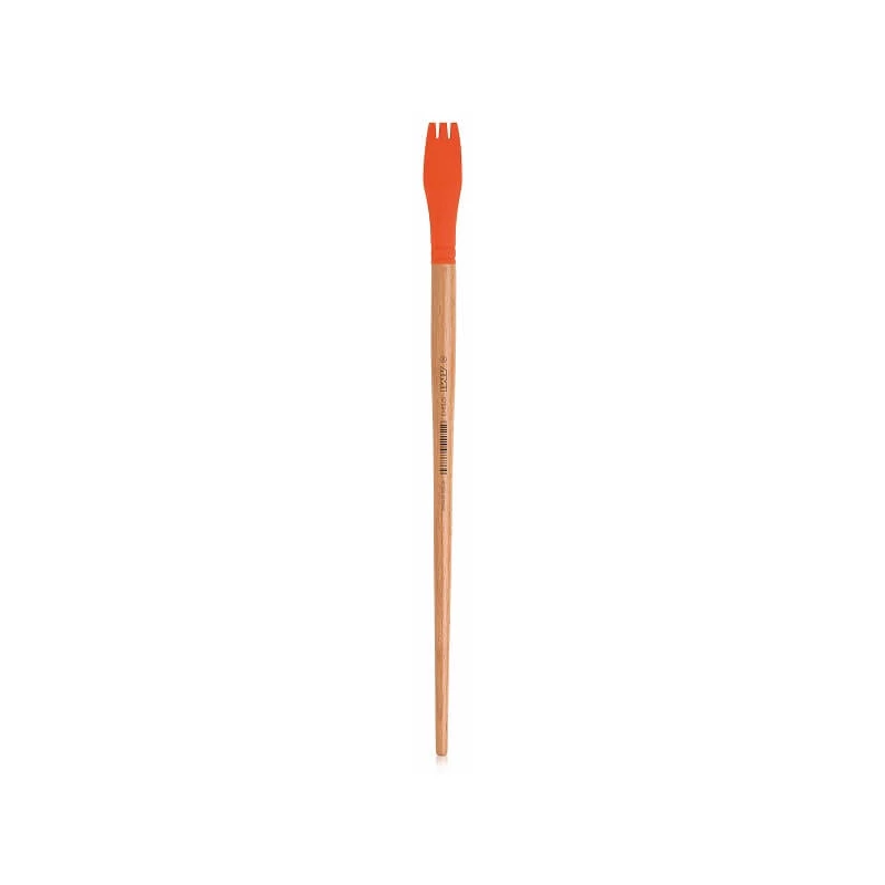 Silikónový štetec AMI - č.4