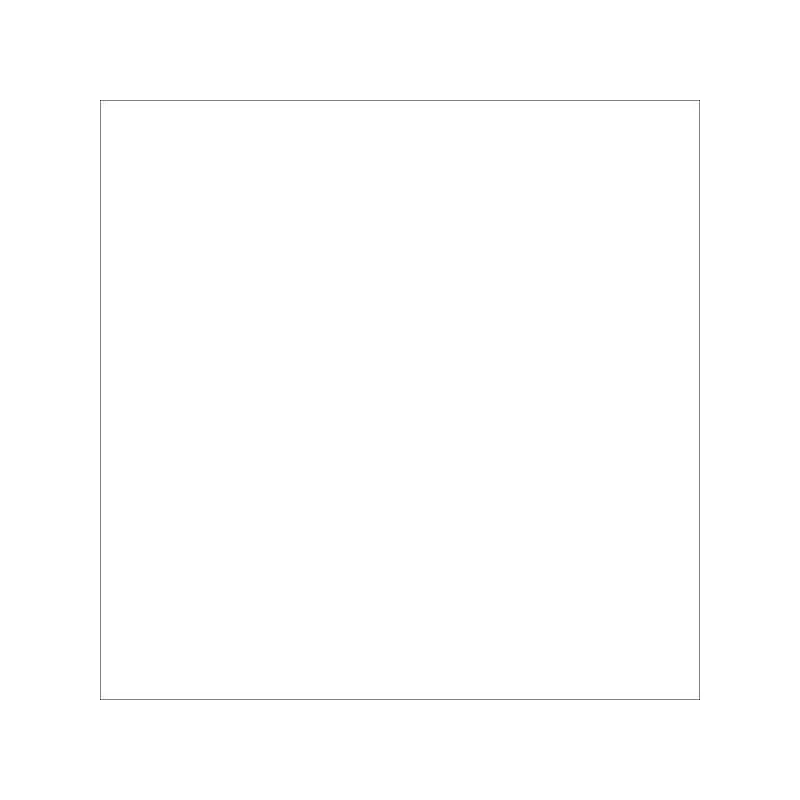 Akrylová farba Art Creation Indoor&Outdoor, 50 ml - 1002 Cotton white
