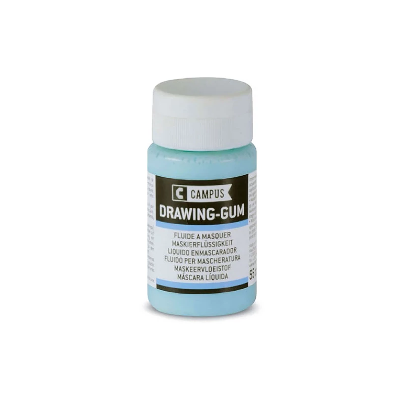 Maskovacia kvapalina Sennelier Campus, 55 ml