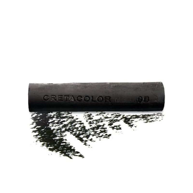 Grafitová tyčinka Cretacolor Chunky