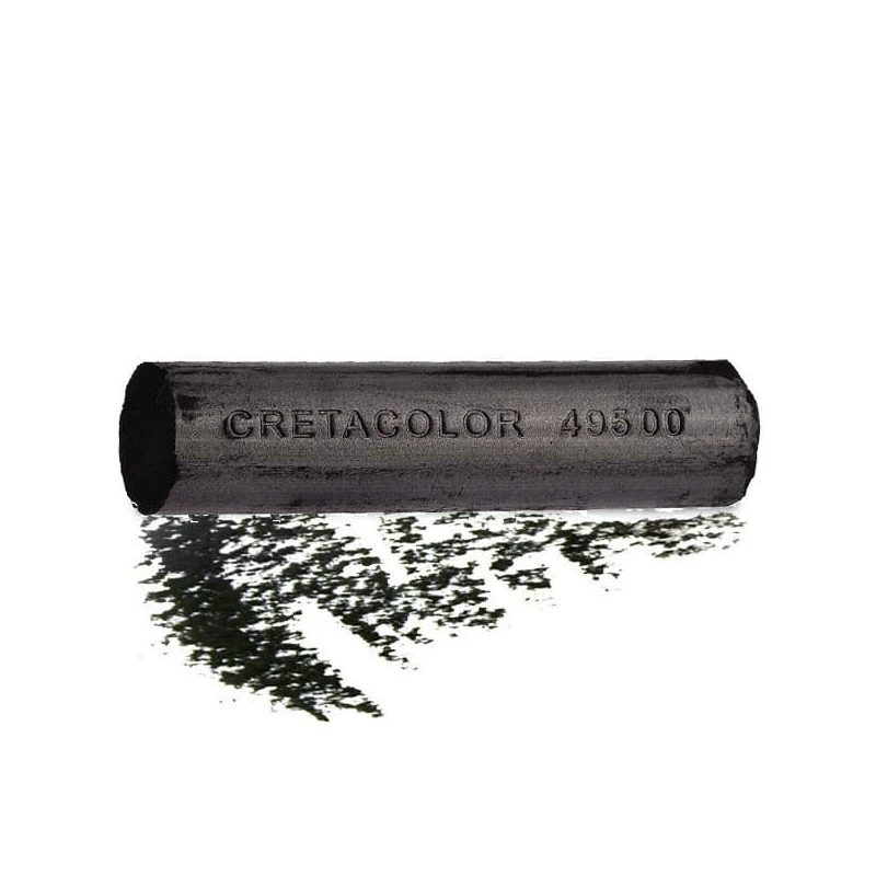 Tyčinka z uhlia Cretacolor Chunky
