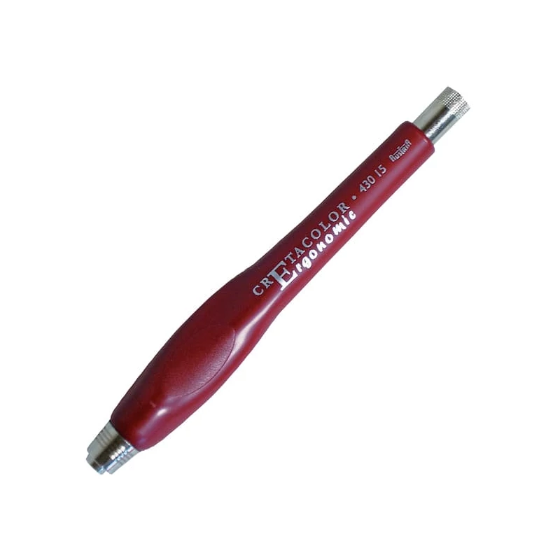 Plniaca ceruzka Cretacolor k náplňom 5,6 mm - ergonomická, plastová