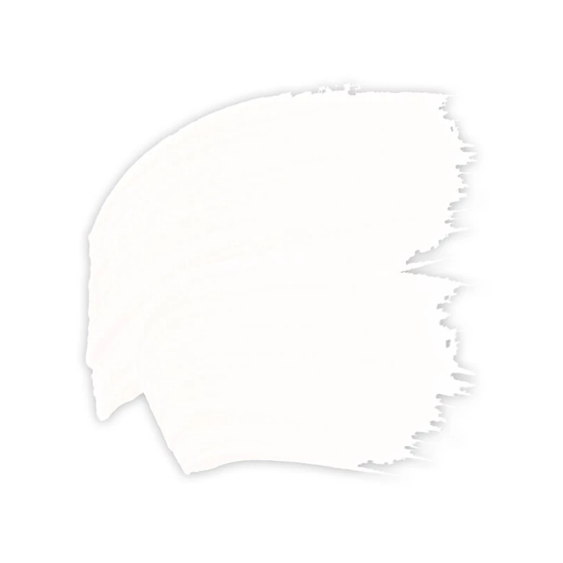 Lesklá akrylová farba Deka Color Lack 25 ml - 92 biela
